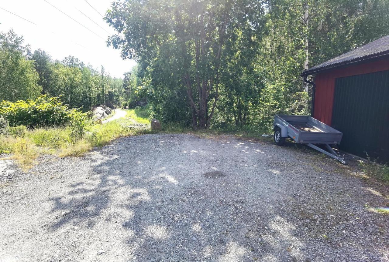 Apartamento Hybel Til Leie Tvedestrand Exterior foto